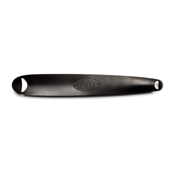 Mudtools Drag Fluting Tool - Original Wide Mouth (MUDDRAGU)