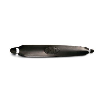 Mudtools Drag Fluting Tool - Tight U Shaped Mouth (MUDDRAGTU)