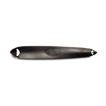 Mudtools Drag Fluting Tool - V Shaped Mouth (MUDDRAGV)
