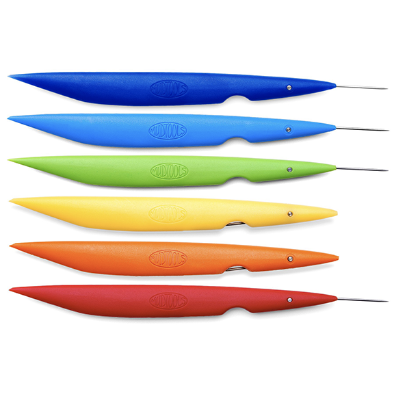 Mudtools Mudshark Needle+ Tool (MUDMS)