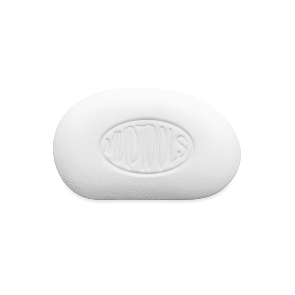Mudtools White Finishing Mudsponge