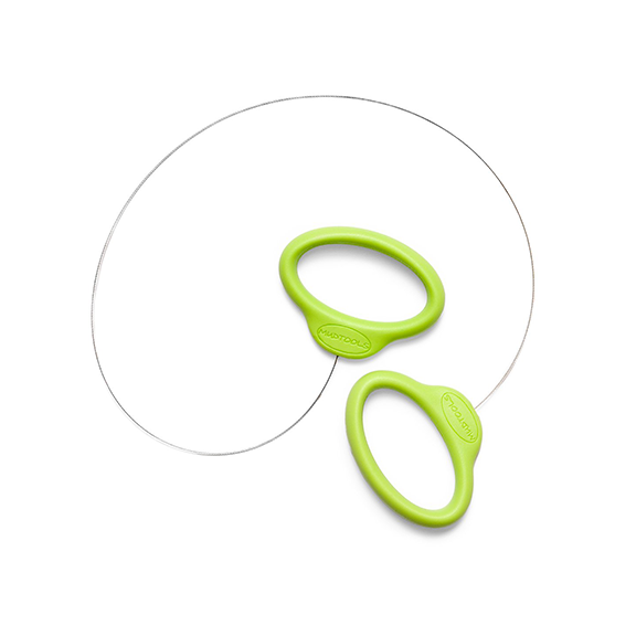 Mudtools Standard Green Mudwire 15” length (MWGRN)