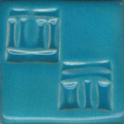 Coyote Mediterranean Sea Glaze (MBG200)