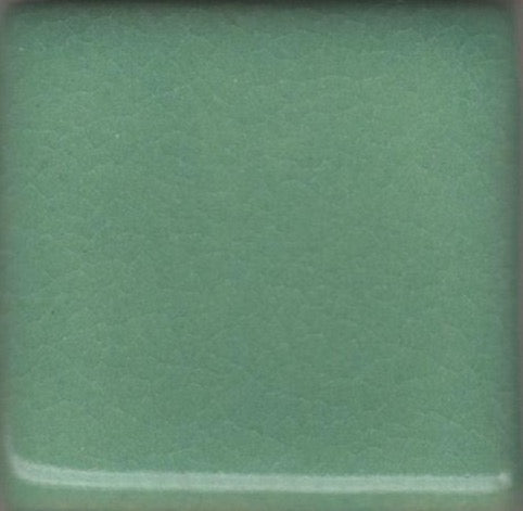 Coyote Mint Glaze (MBG015)