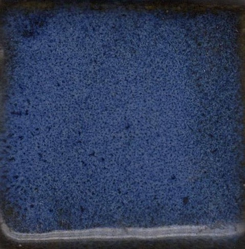 Coyote Mottled Blue Glaze (MBG016)