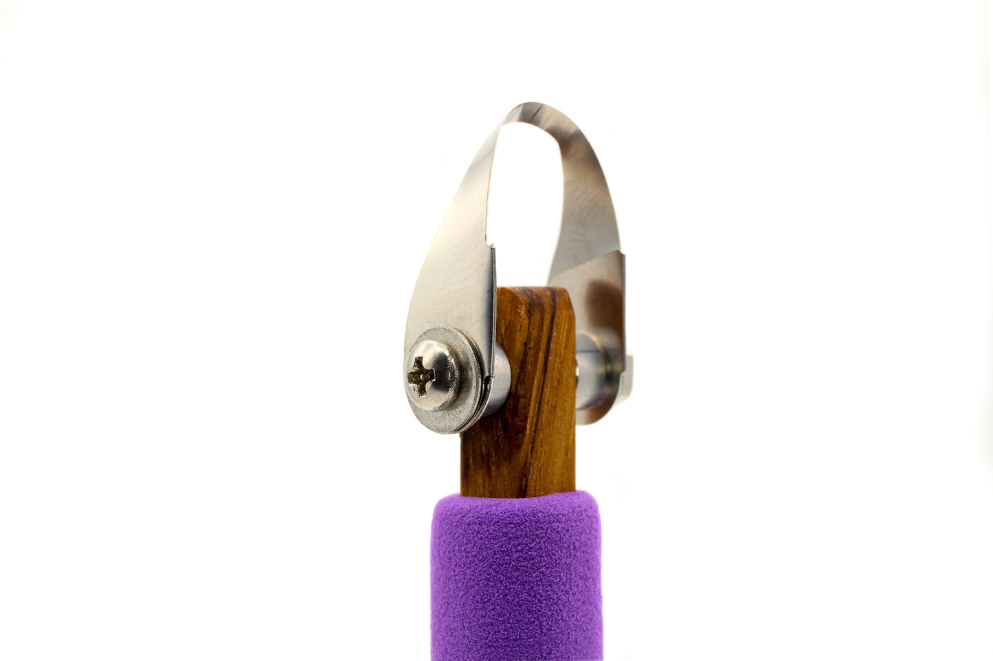 DiamondCore Tools - P10 Curved Wide U Tip 12mm Carver (P10)