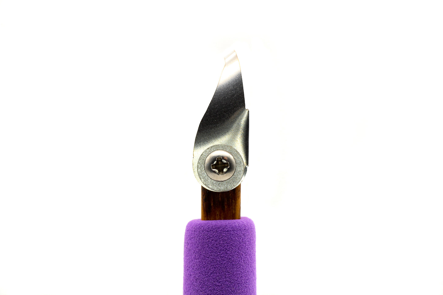 DiamondCore Tools - P10 Curved Wide U Tip 12mm Carver (P10)