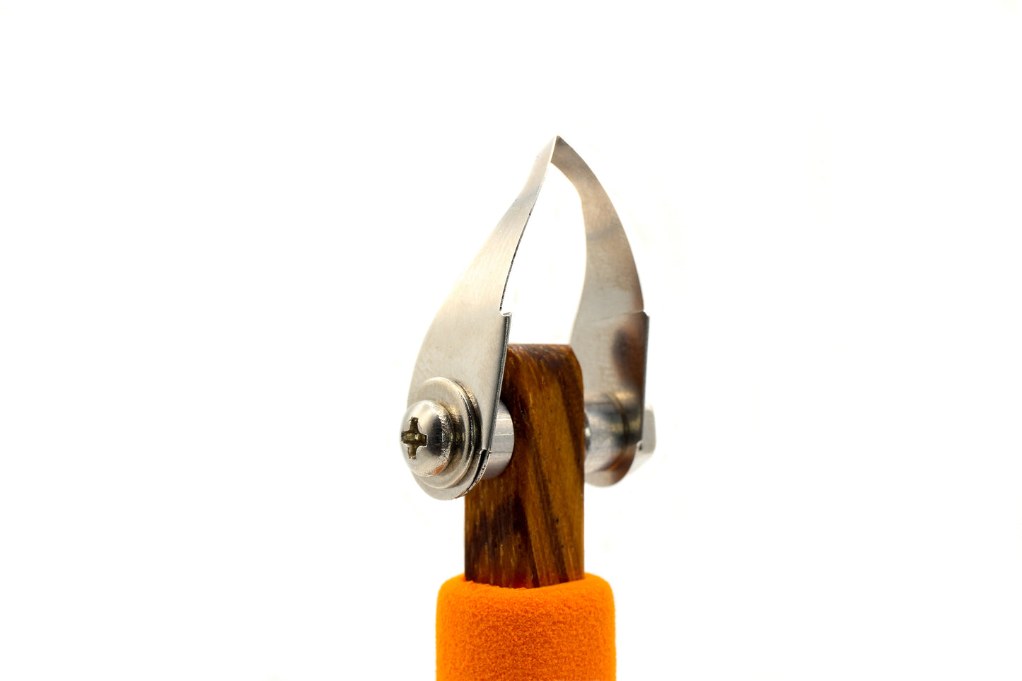 DiamondCore Tools - P11 Curved Wide V Tip 12mm Carver (P11)