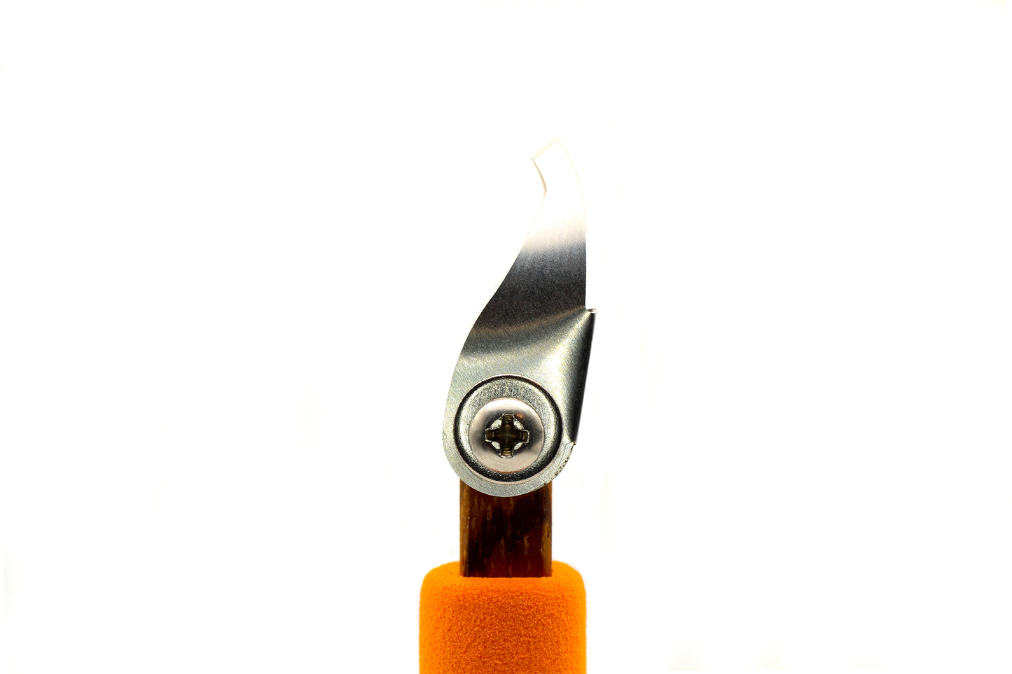 DiamondCore Tools - P11 Curved Wide V Tip 12mm Carver (P11)