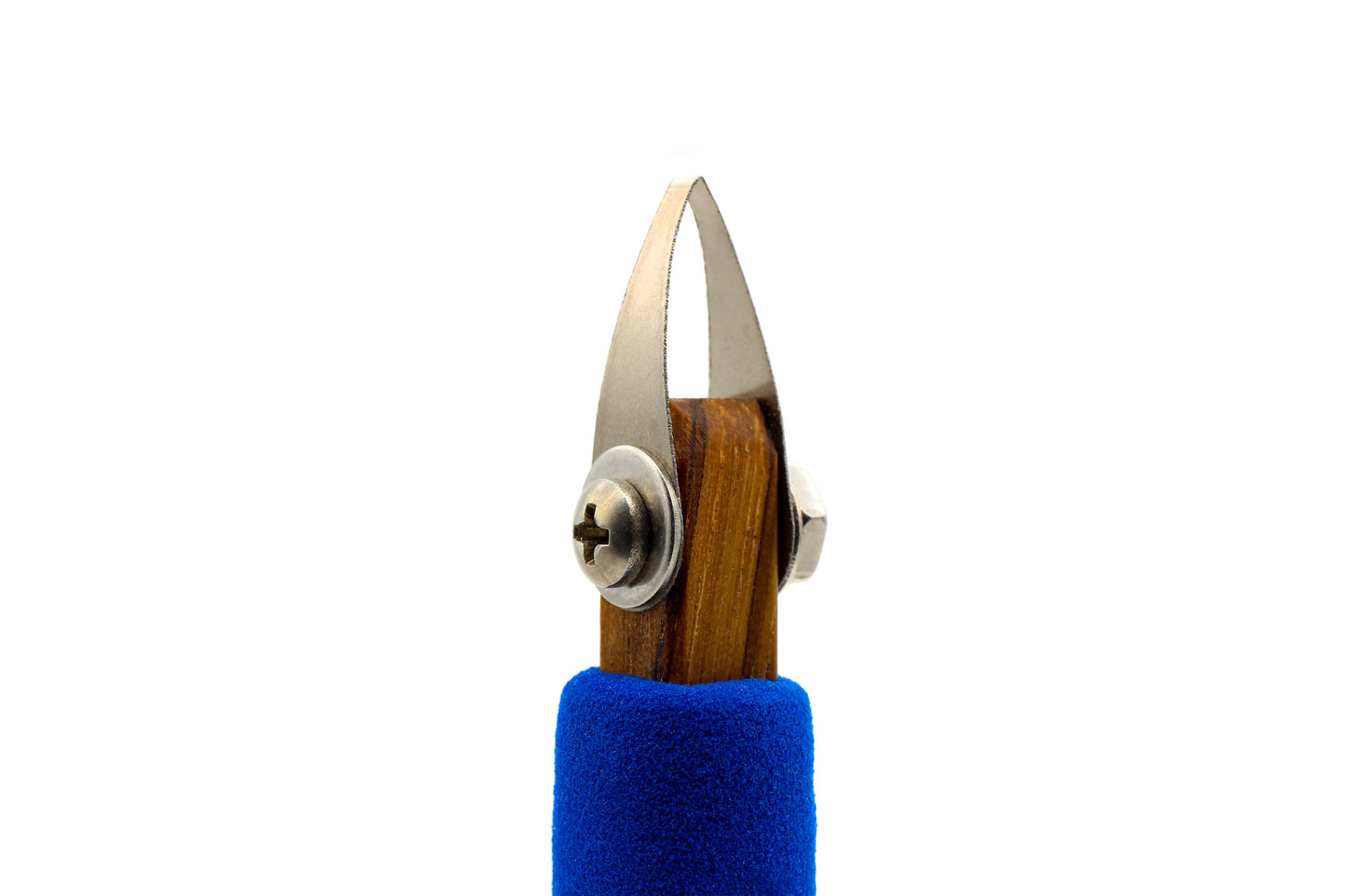 DiamondCore Tools - P12 Straight V Tip Carver (P12)