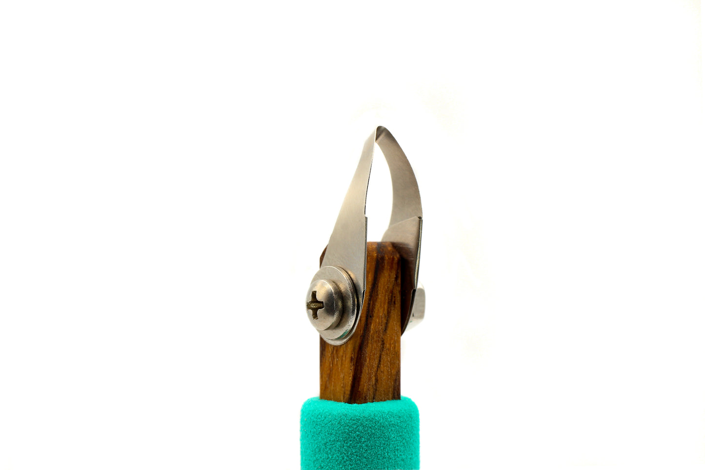 DiamondCore Tools - P13 Curved U Tip 1mm Carver (P13)