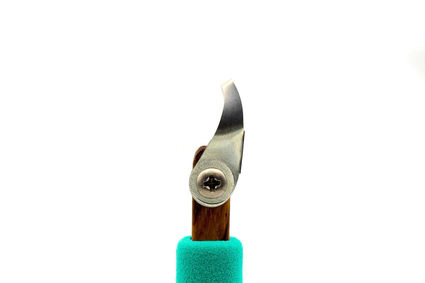 DiamondCore Tools - P13 Curved U Tip 1mm Carver (P13)
