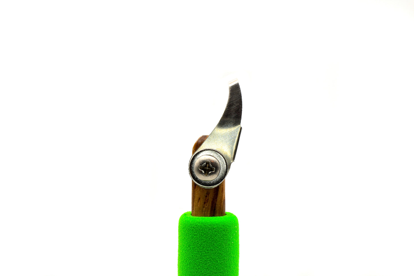 DiamondCore Tools - P14 Curved U Tip 3mm Clay Carving Tool (P14)