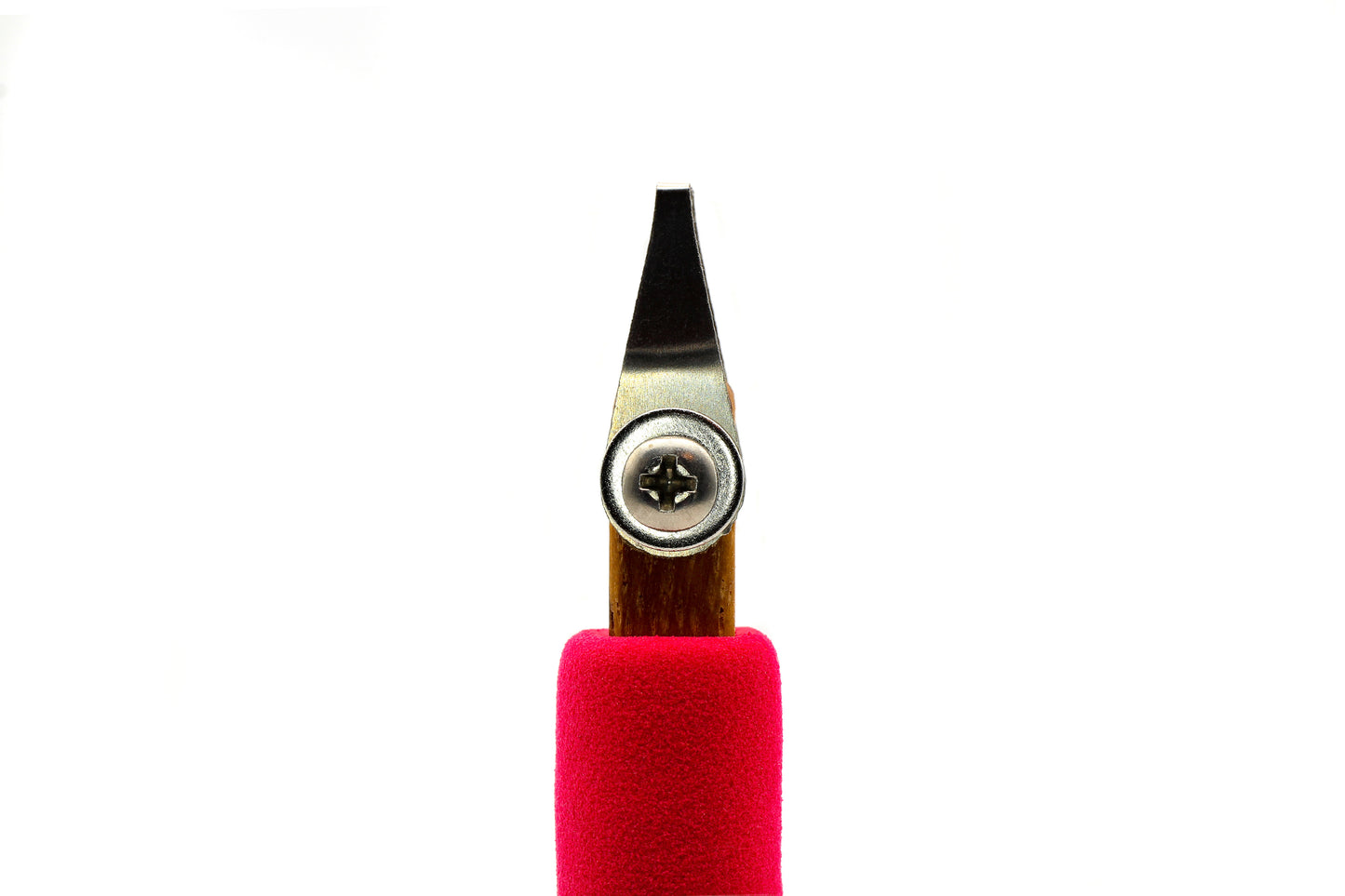 DiamondCore Tools - P19 Straight Square Tip 3mm Clay Carving Tool (P19)