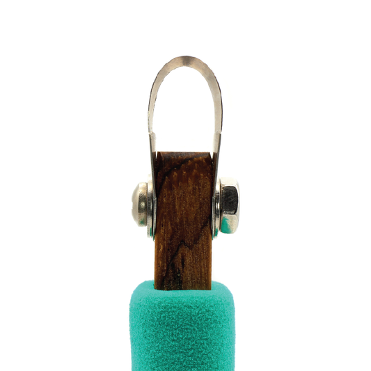 DiamondCore Tools - P2 Curved U Tip 6mm Carver (P2)