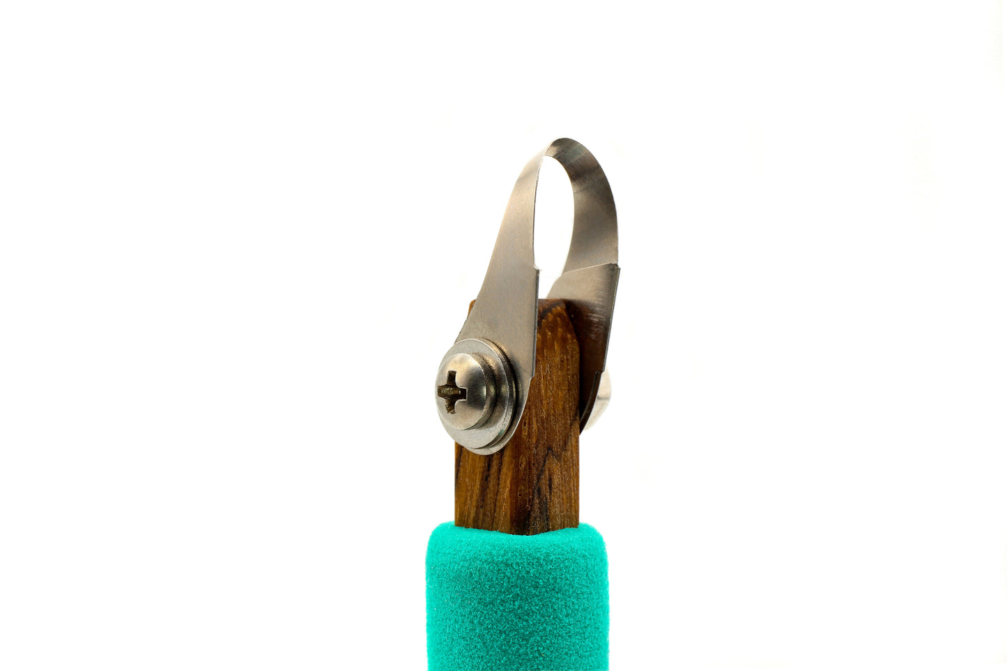 DiamondCore Tools - P2 Curved U Tip 6mm Carver (P2)