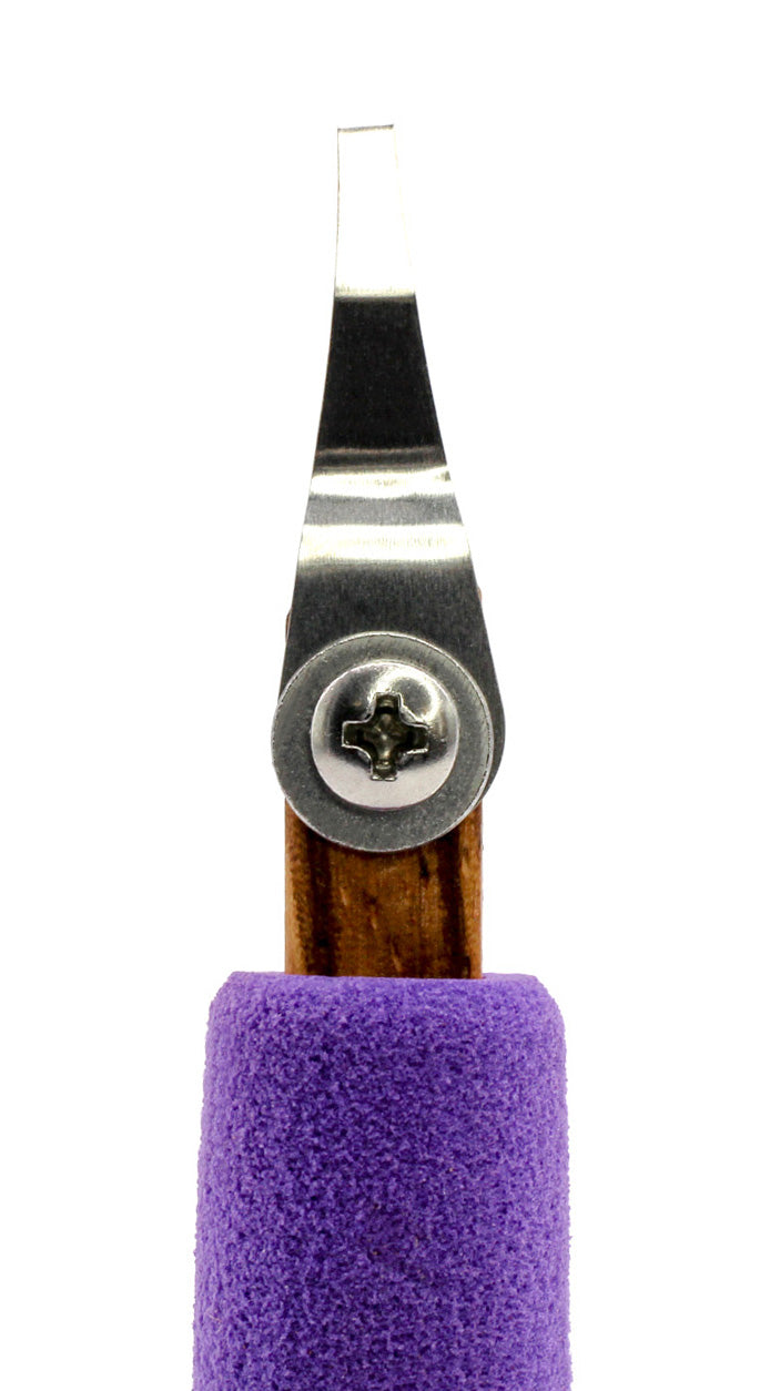 DiamondCore Tools - P26 Long Diamond Relief-Carving Tool (P26)