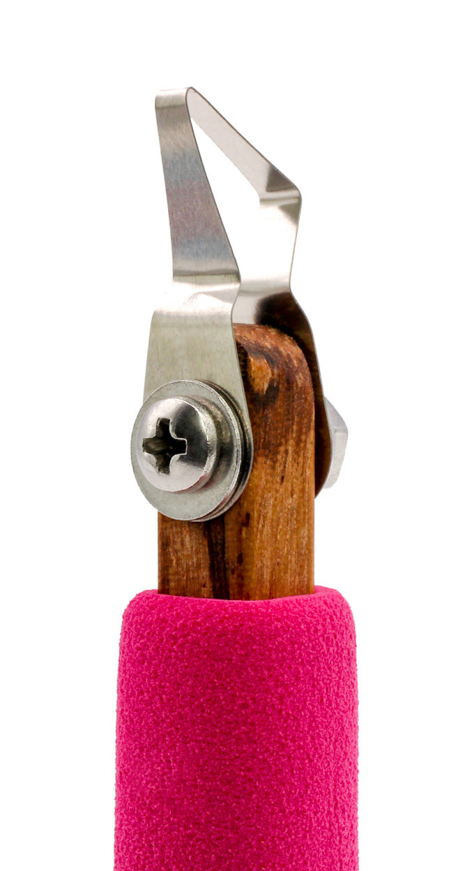 DiamondCore Tools - P27 Straight Slope Relief-Carving Tool (P27)