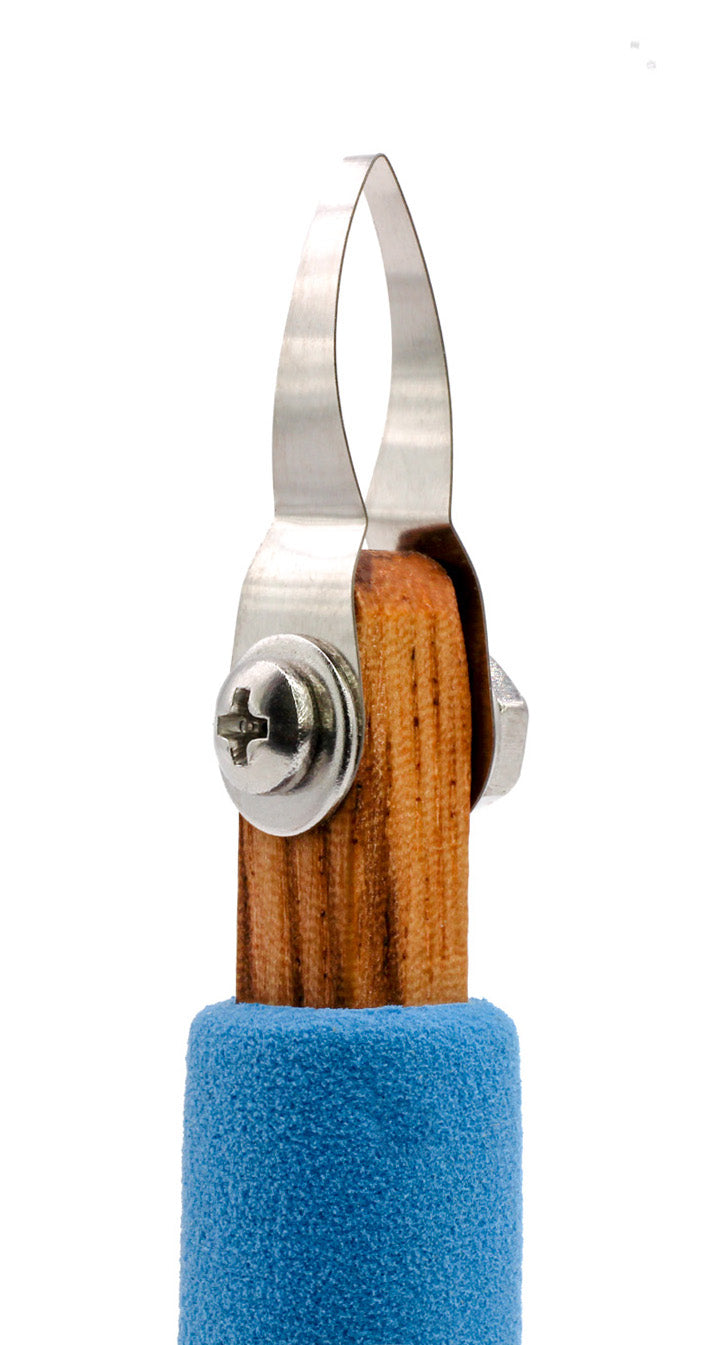 DiamondCore Tools - P28 Candle Flame Relief-Carving Tool (P28)