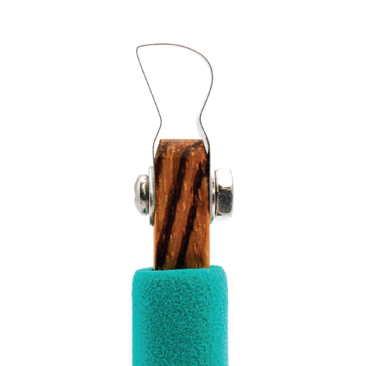 DiamondCore Tools - P29 Round Slope Relief-Carving Tool (P29)