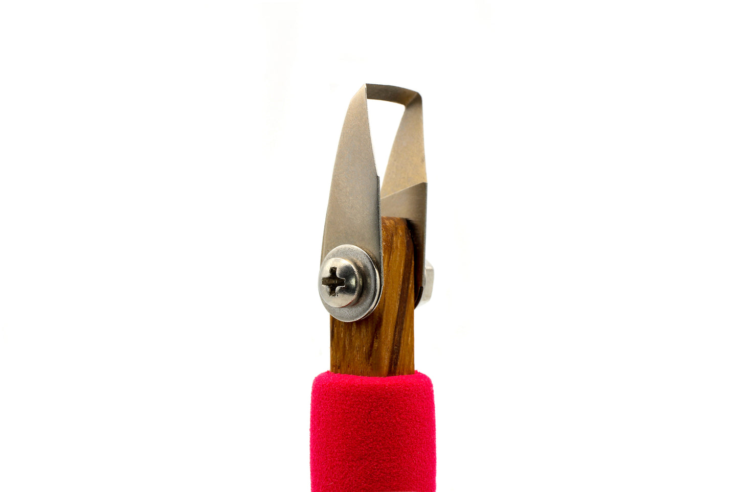 DiamondCore Tools - P5 Curved Square Tip 9mm, aka "Relief Carver" (P5)