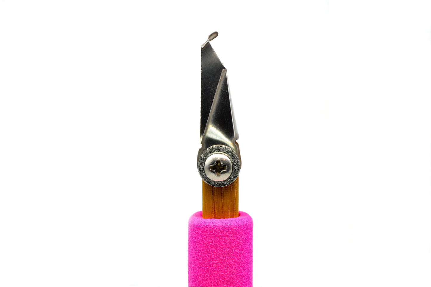 DiamondCore Tools - P6L Hook Tip (Left Handed) Clay Carver (P6L)