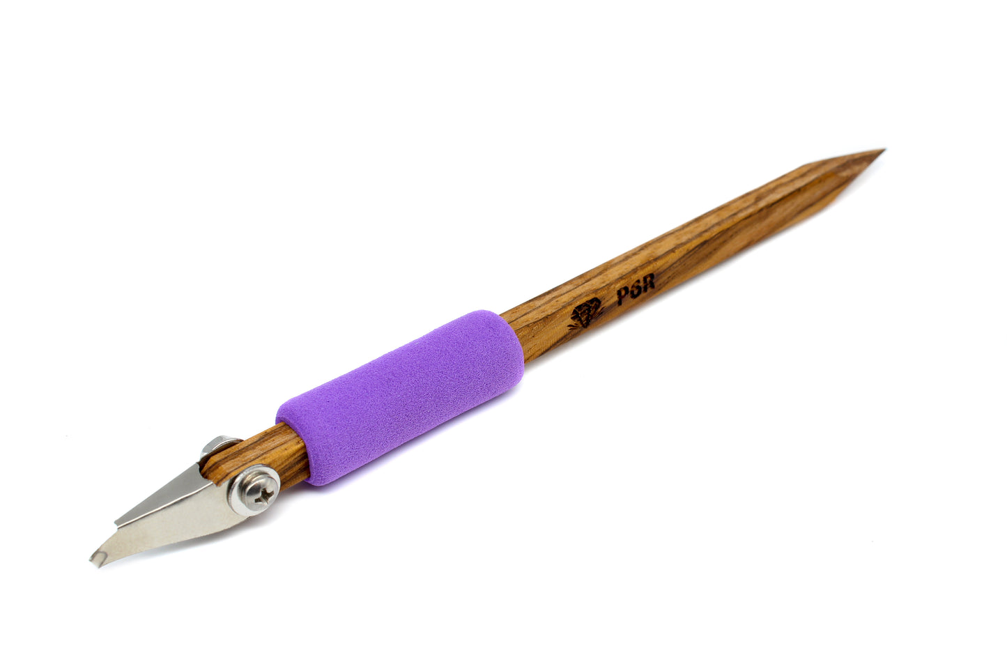 DiamondCore Tools - P6R Hook Tip (Right Handed) Clay Carver (P6R)