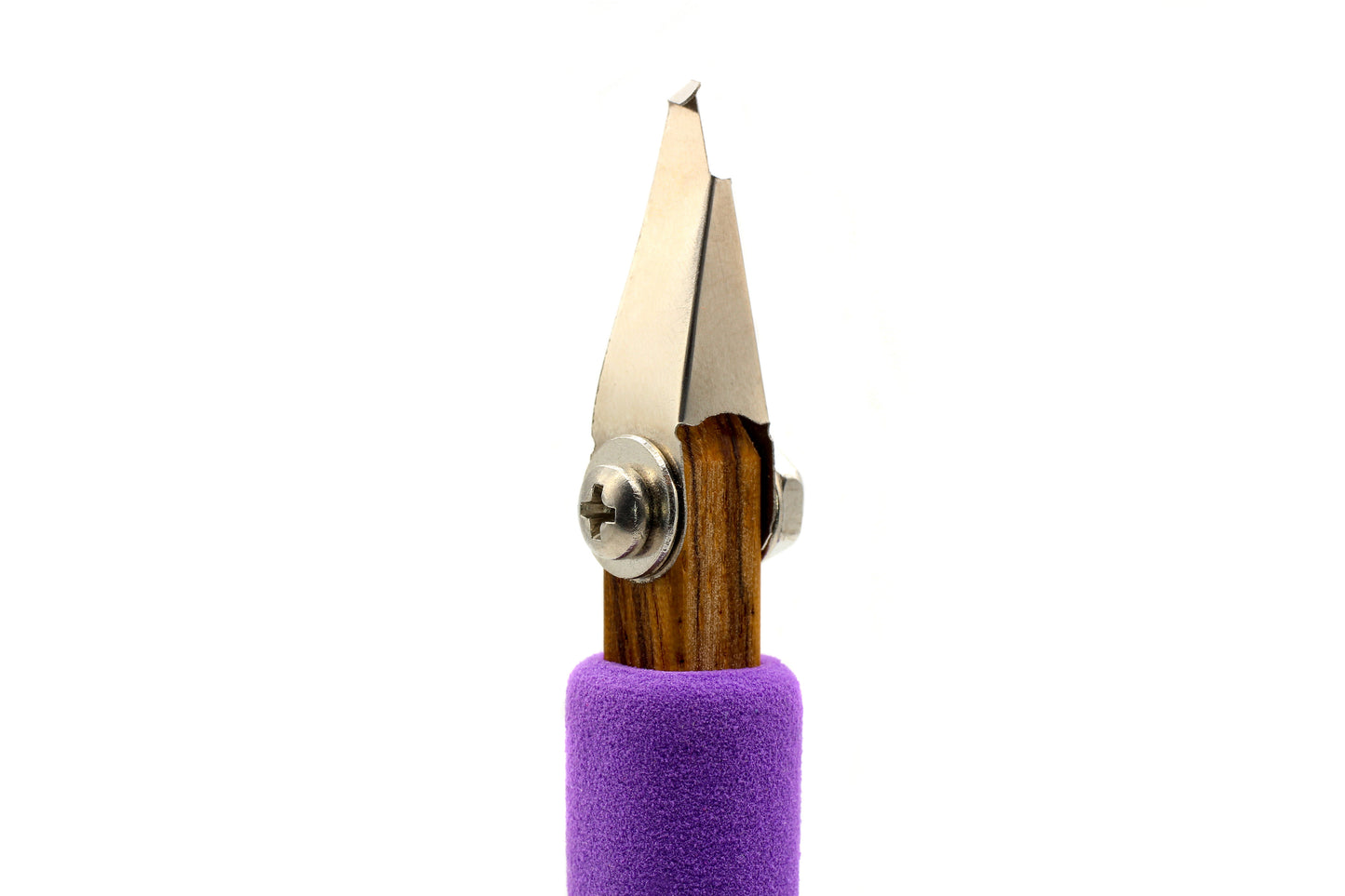 DiamondCore Tools - P6R Hook Tip (Right Handed) Clay Carver (P6R)