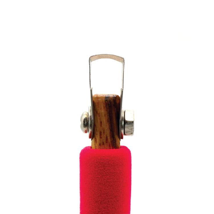 DiamondCore Tools - P8S Square Tip Palm Carver (P8S)