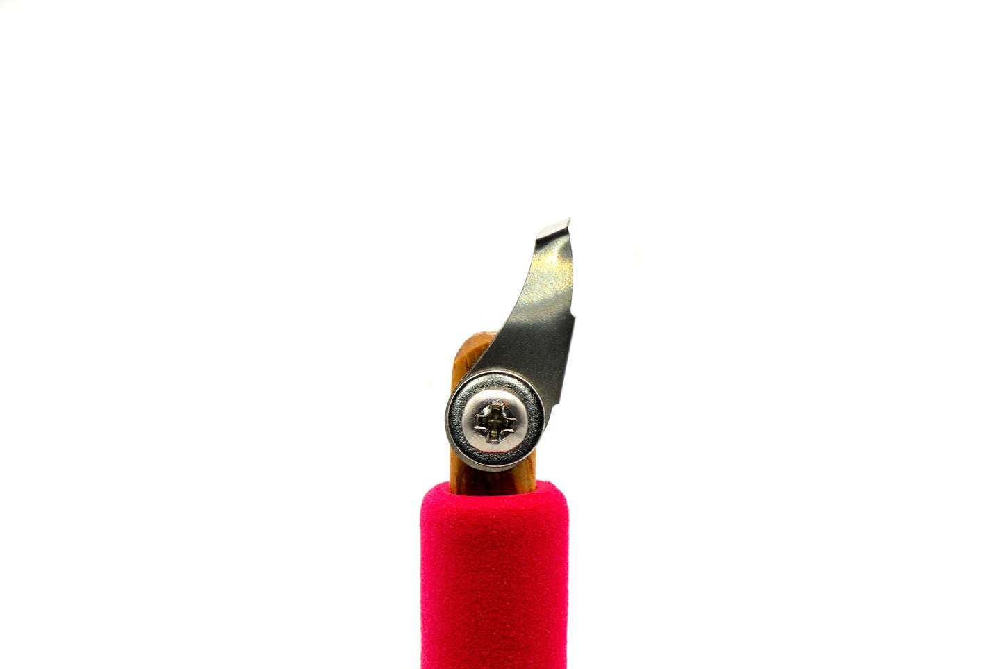 DiamondCore Tools - P8S Square Tip Palm Carver (P8S)