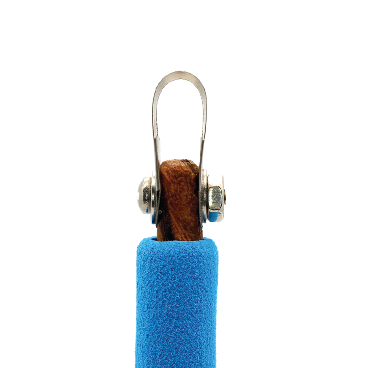 DiamondCore Tools - P8U U Tip 6mm Palm Carver (P8U)
