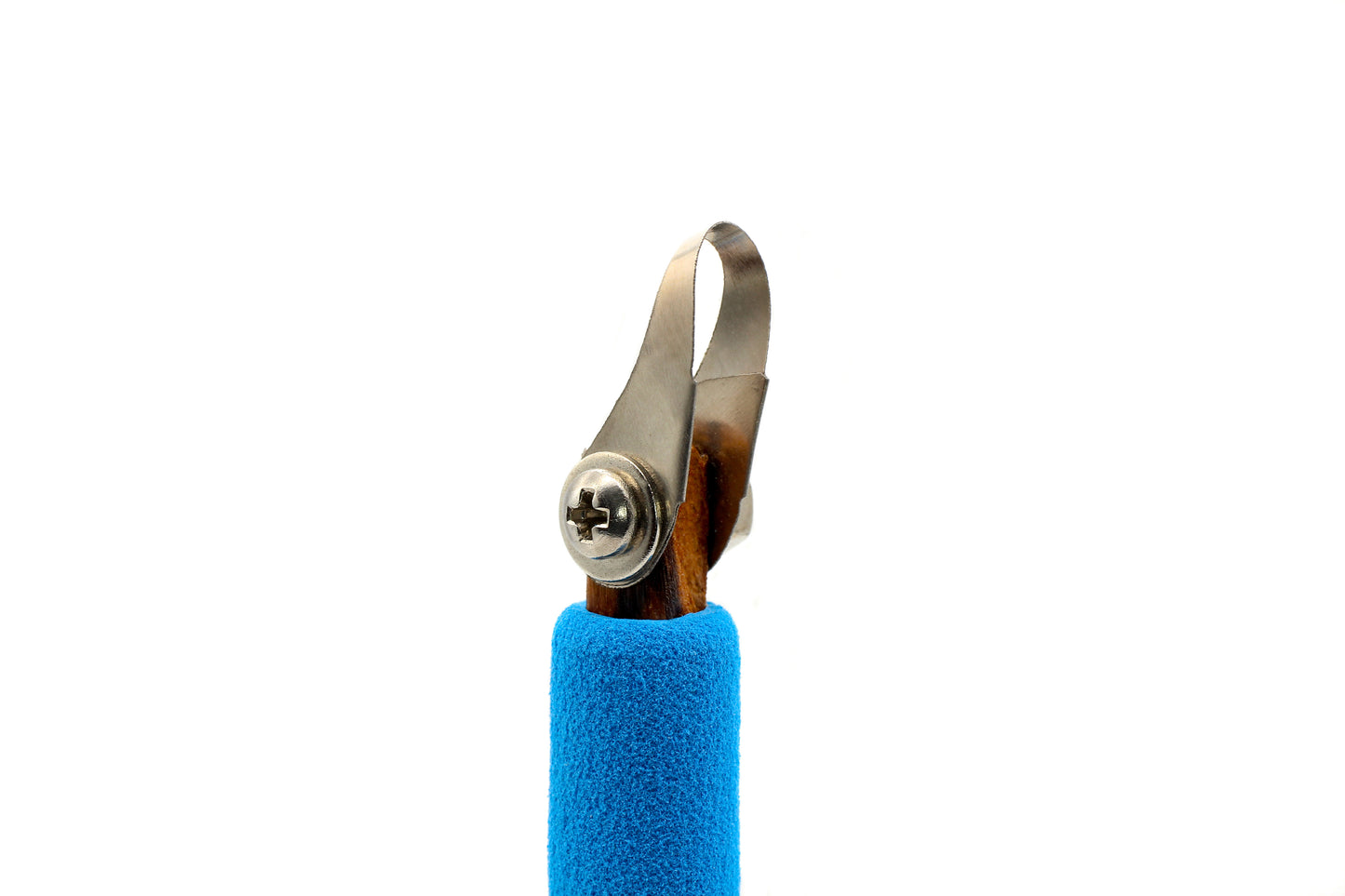 DiamondCore Tools - P8U U Tip 6mm Palm Carver (P8U)
