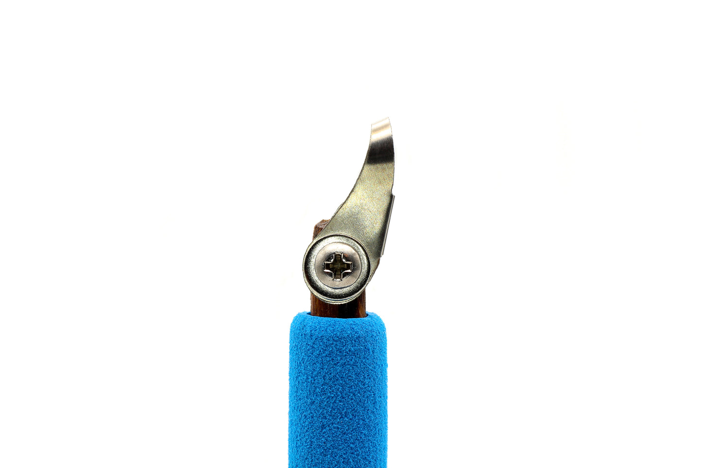 DiamondCore Tools - P8U U Tip 6mm Palm Carver (P8U)