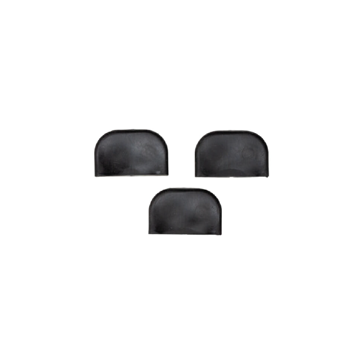 Giffin Grip Pads for Tall Sliders - Set of 3 (PTS3)
