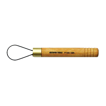 Kemper Pro-Line Trim Tool - Teardrop 1 1/8" (PT325)