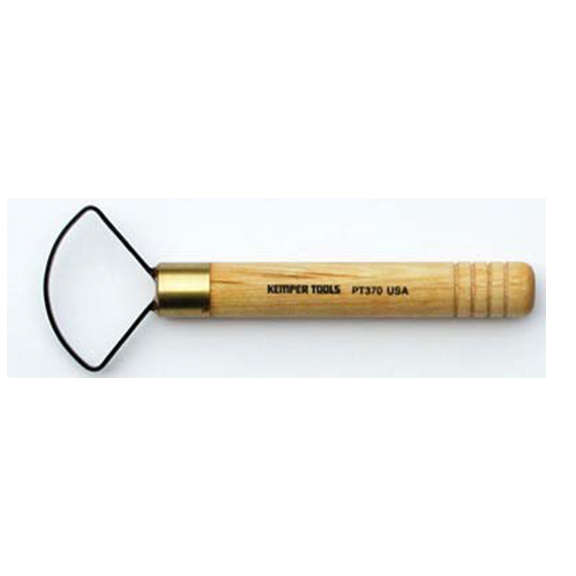 Kemper Pro-Line Trim Tool - Diagonal Pie 2 1/4" (PT370)