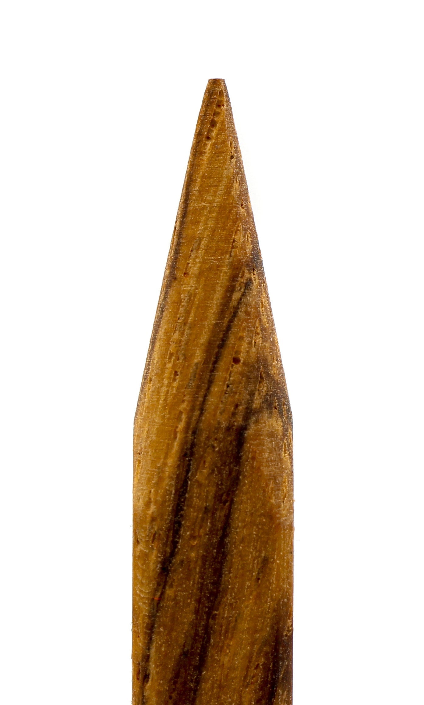 DiamondCore Tools - P1 Curved V Tip Clay Carving Tool (P1)