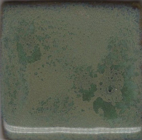 Coyote Pam's Green Glaze (MBG038)