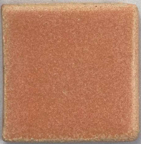 Coyote Papaya Glaze (MBG242)