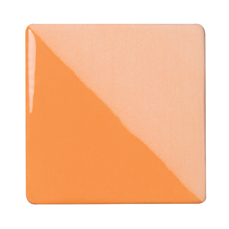 Speedball Underglaze - Peach (Various Sizes)