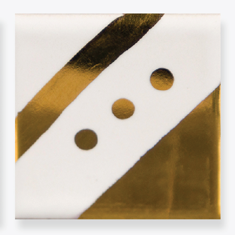 Mayco Premium Gold Overglaze - 2 gram (OG805)