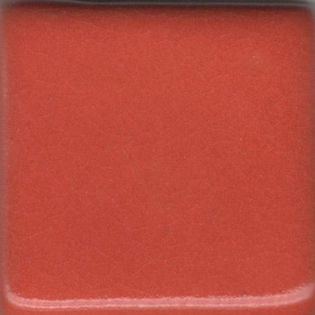 Coyote Pumpkin Glaze (MBG051)
