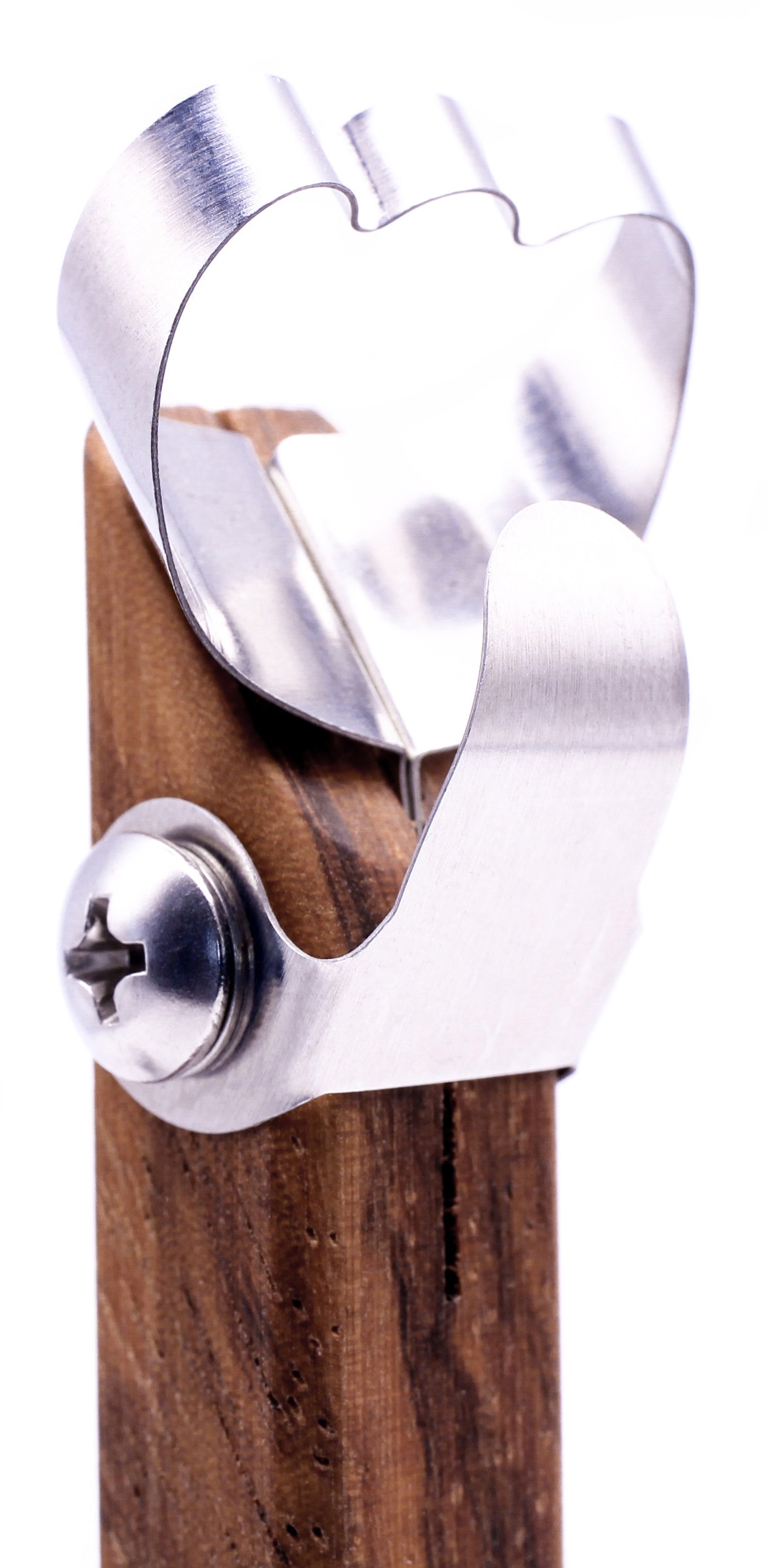 DiamondCore Tools - Triple Round Handheld Clay Extruder (R10)