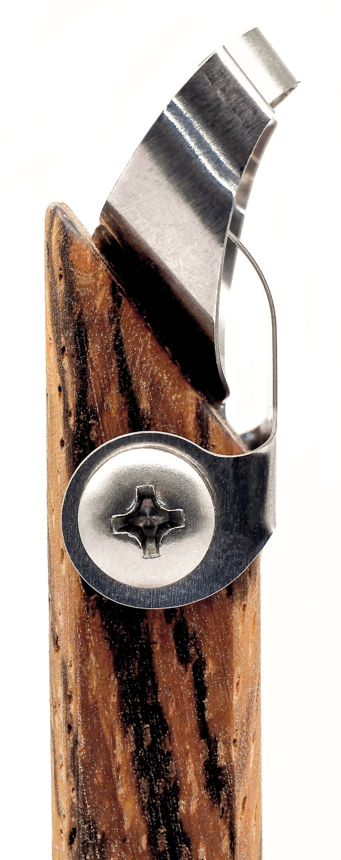 DiamondCore Tools - Single Groove Handheld Clay Extruder (R7)