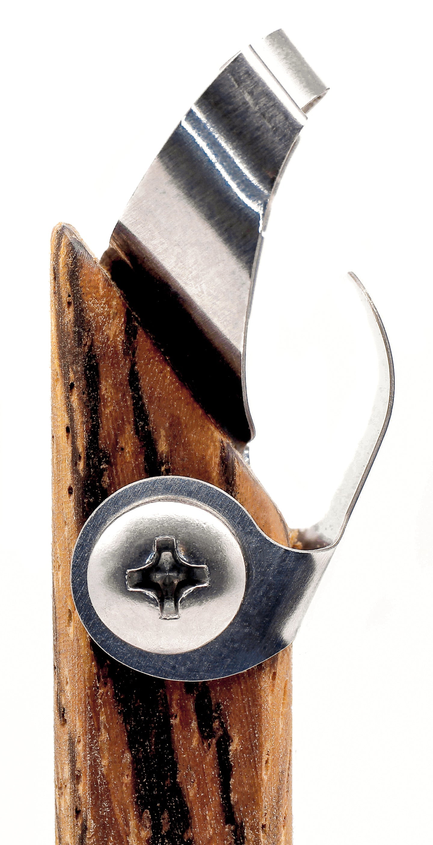 DiamondCore Tools - Single Groove Handheld Clay Extruder (R7)