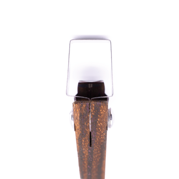 DiamondCore Tools - Square Handheld Clay Extruder (R14)