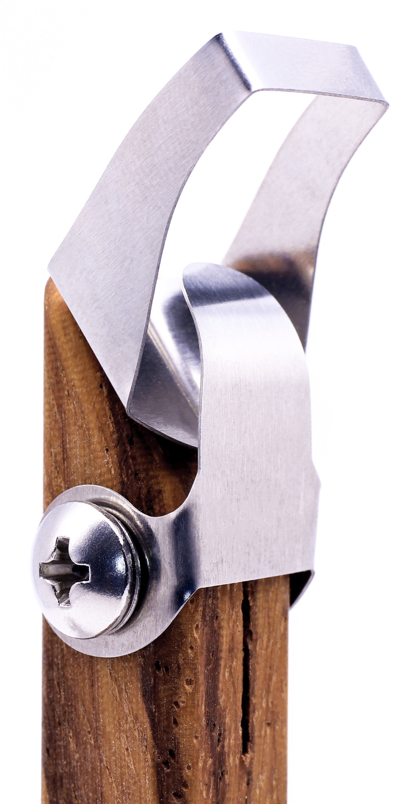 DiamondCore Tools - Square Handheld Clay Extruder (R14)