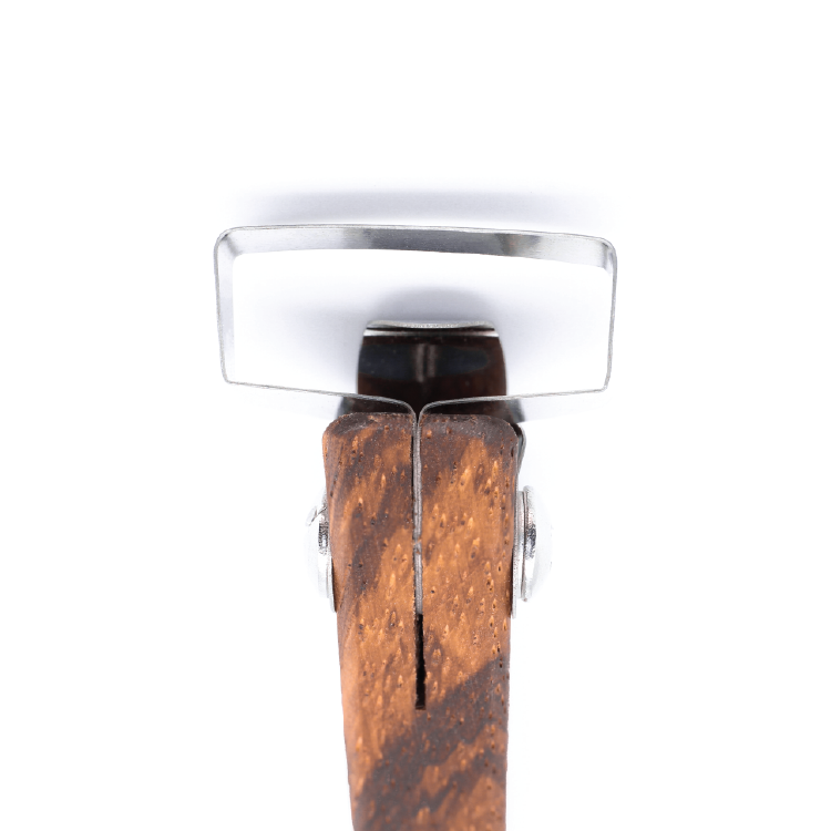 DiamondCore Tools - Ribbon Handheld Clay Extruder (R15)