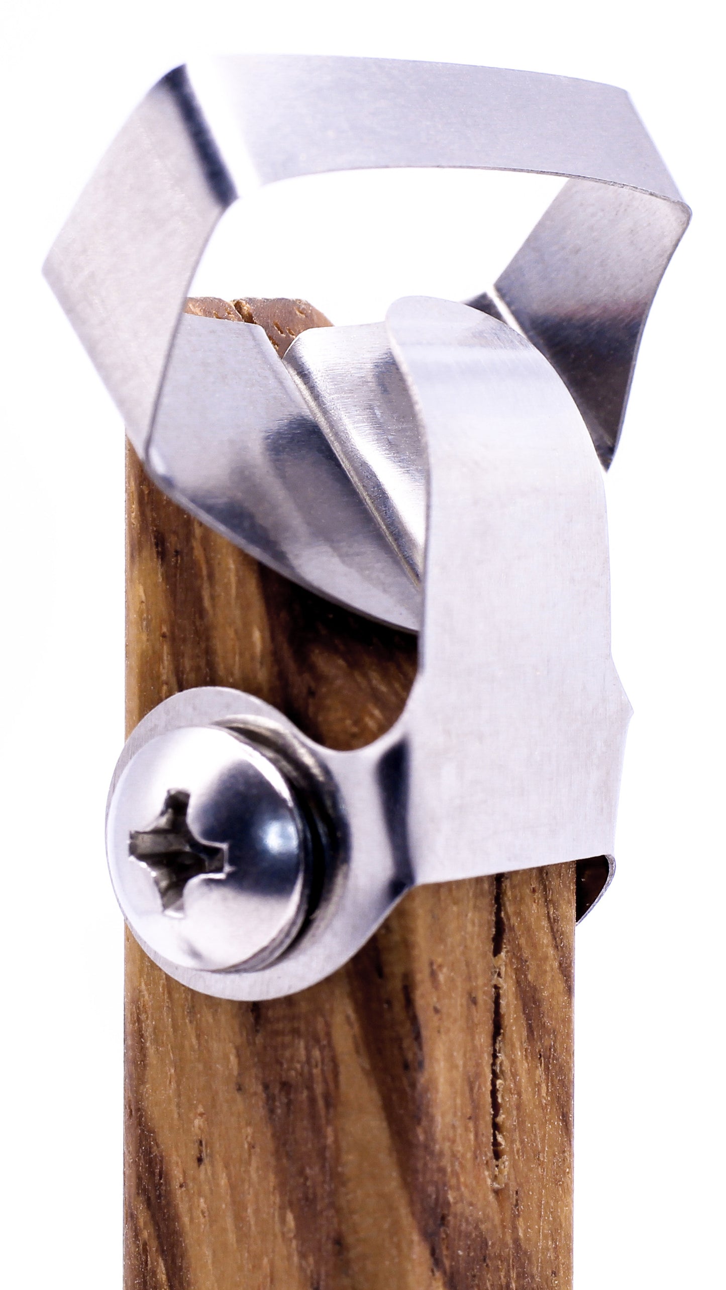DiamondCore Tools - Ribbon Handheld Clay Extruder (R15)