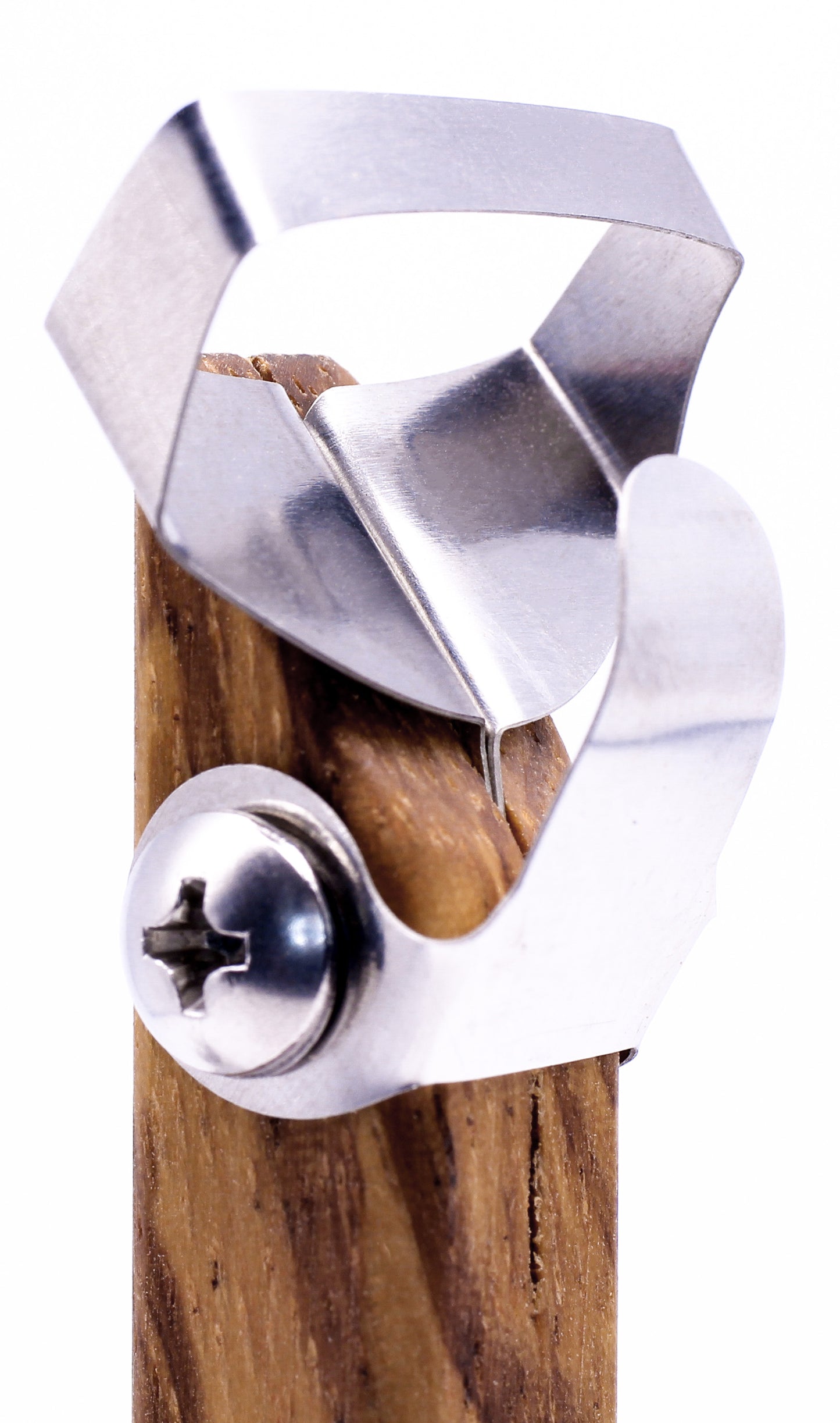 DiamondCore Tools - Ribbon Handheld Clay Extruder (R15)